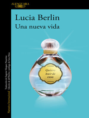 cover image of Una nueva vida